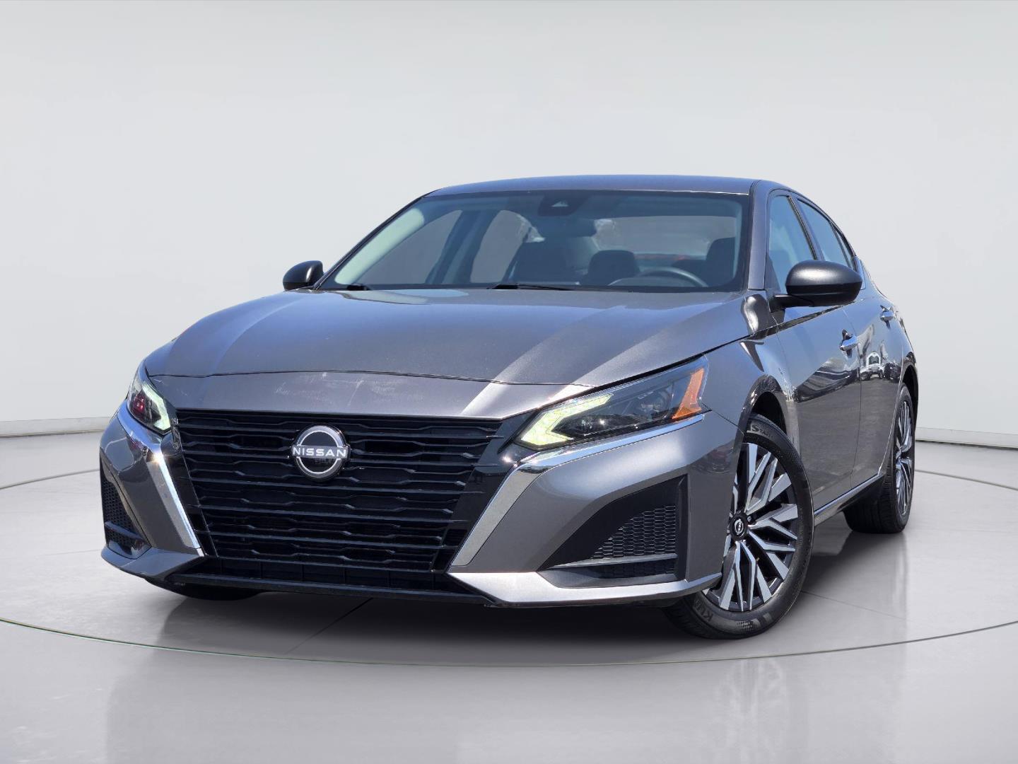 2024 Nissan Altima 2.5 SV at Robbins Nissan
