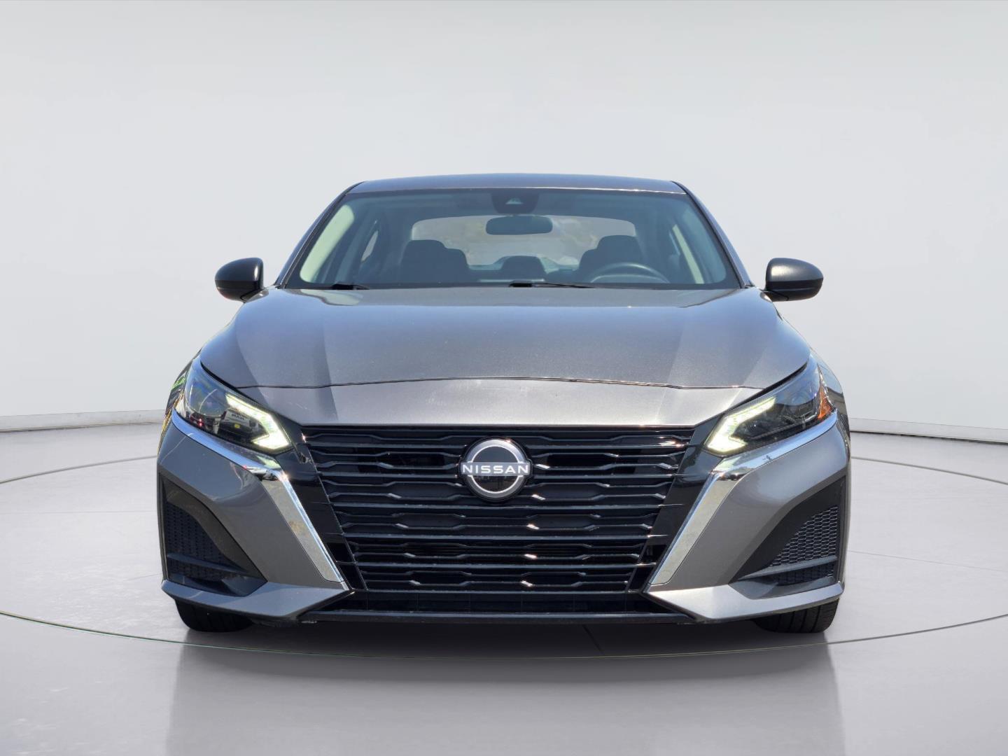 2024 Nissan Altima 2.5 SV at Robbins Nissan