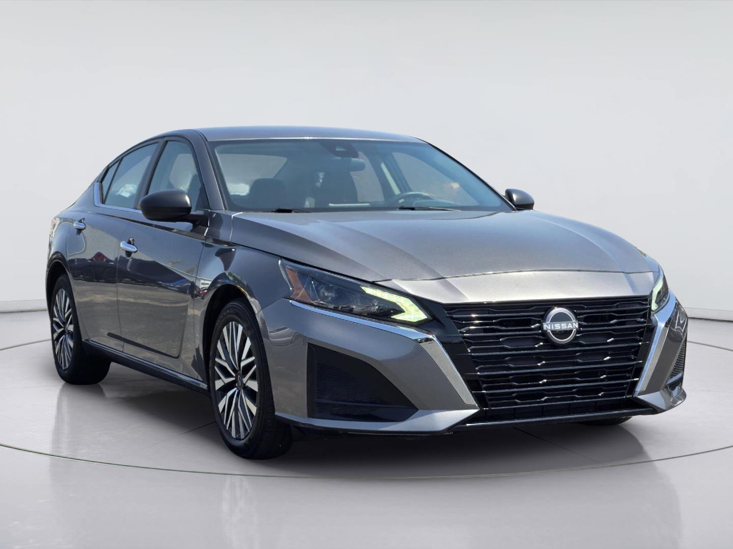 2024 Nissan Altima 2.5 SV at Robbins Nissan
