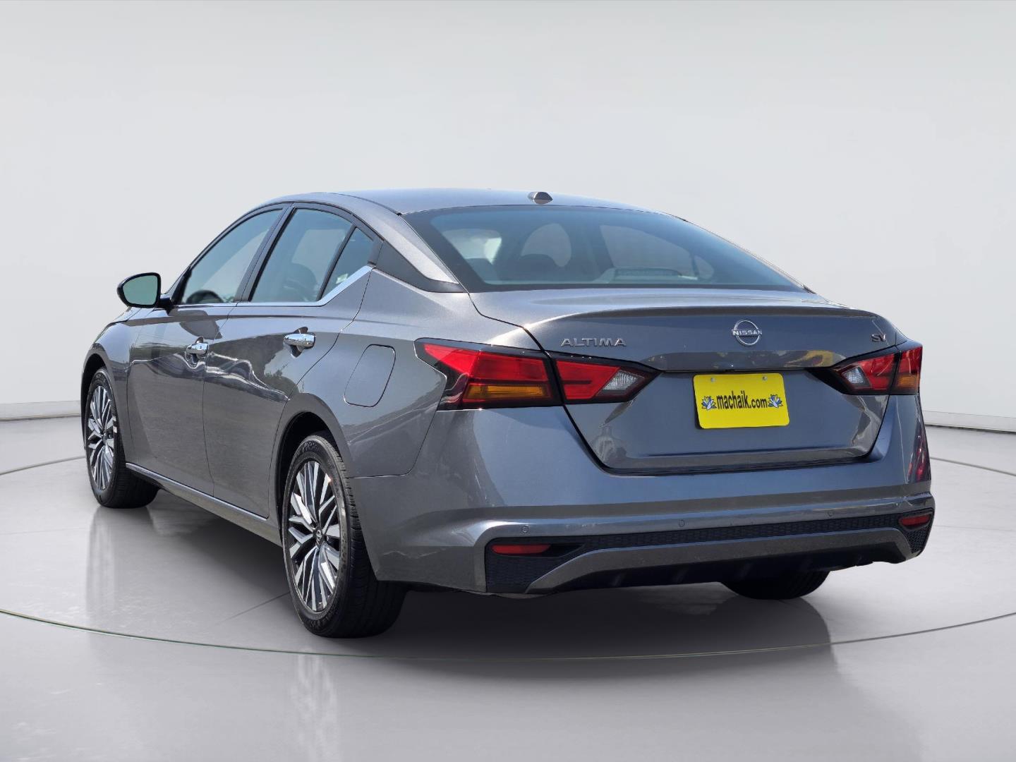 2024 Nissan Altima 2.5 SV at Robbins Nissan