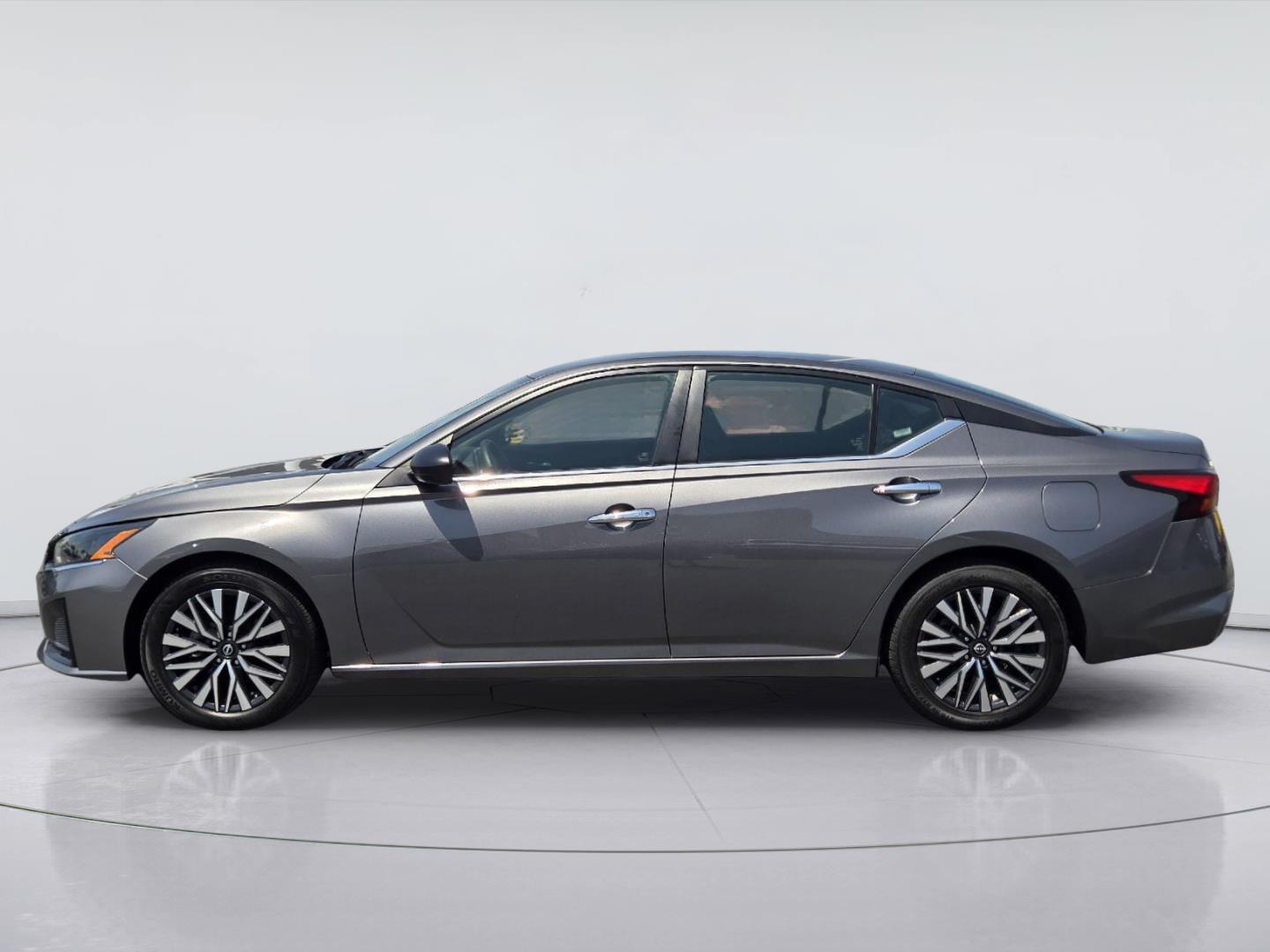 2024 Nissan Altima 2.5 SV at Robbins Nissan