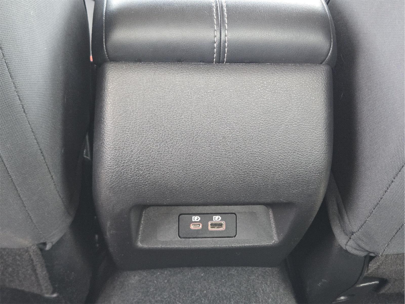 2024 Nissan Altima 2.5 SV at Robbins Nissan