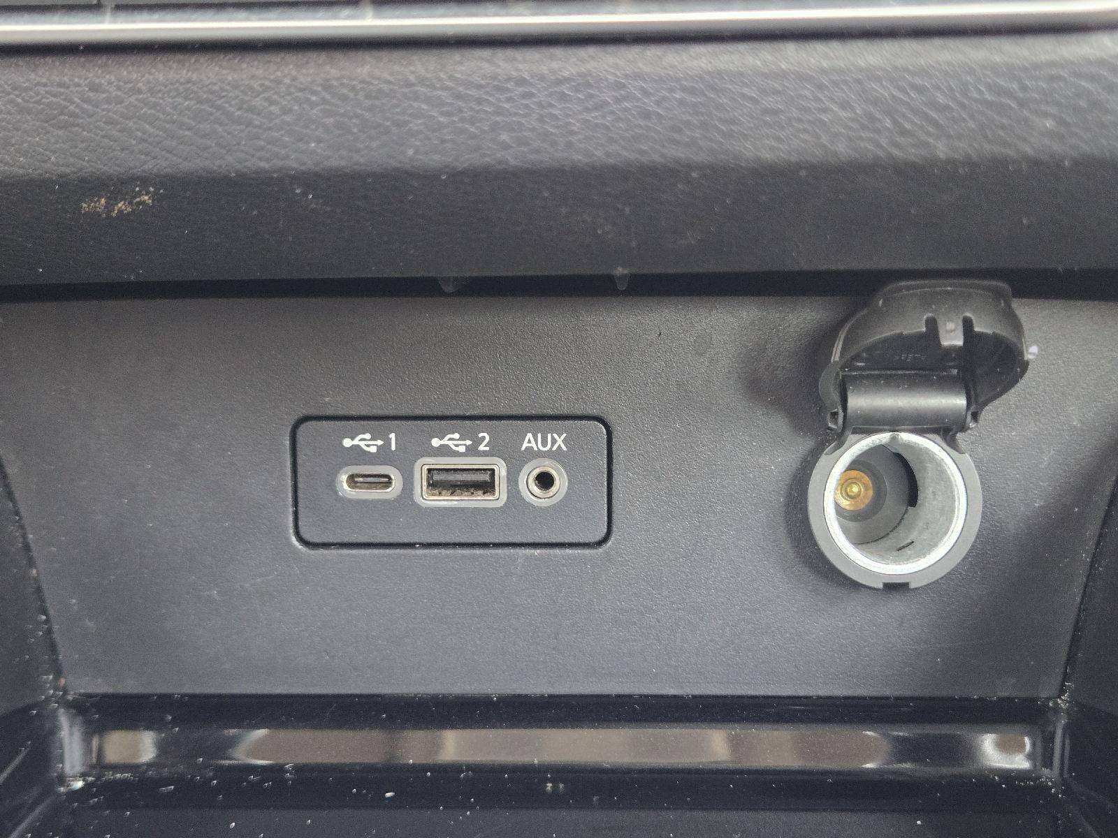 2024 Nissan Altima 2.5 SV at Robbins Nissan