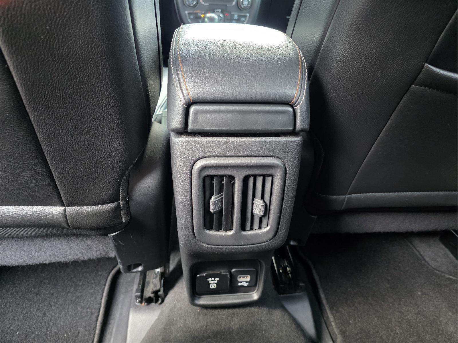 2018 Jeep Compass Latitude at Lone Star Chevrolet