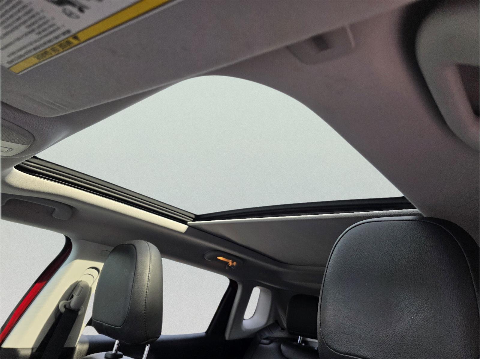 2018 Jeep Compass Latitude at Lone Star Chevrolet
