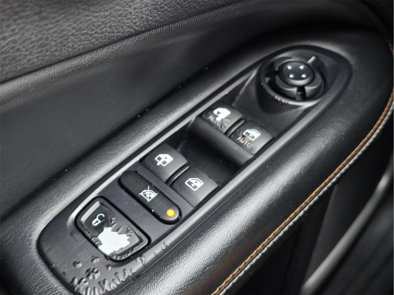 2018 Jeep Compass Latitude at Lone Star Chevrolet
