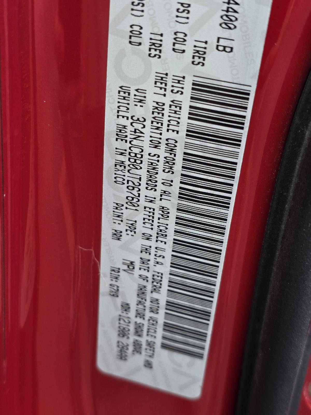 2018 Jeep Compass Latitude at Lone Star Chevrolet