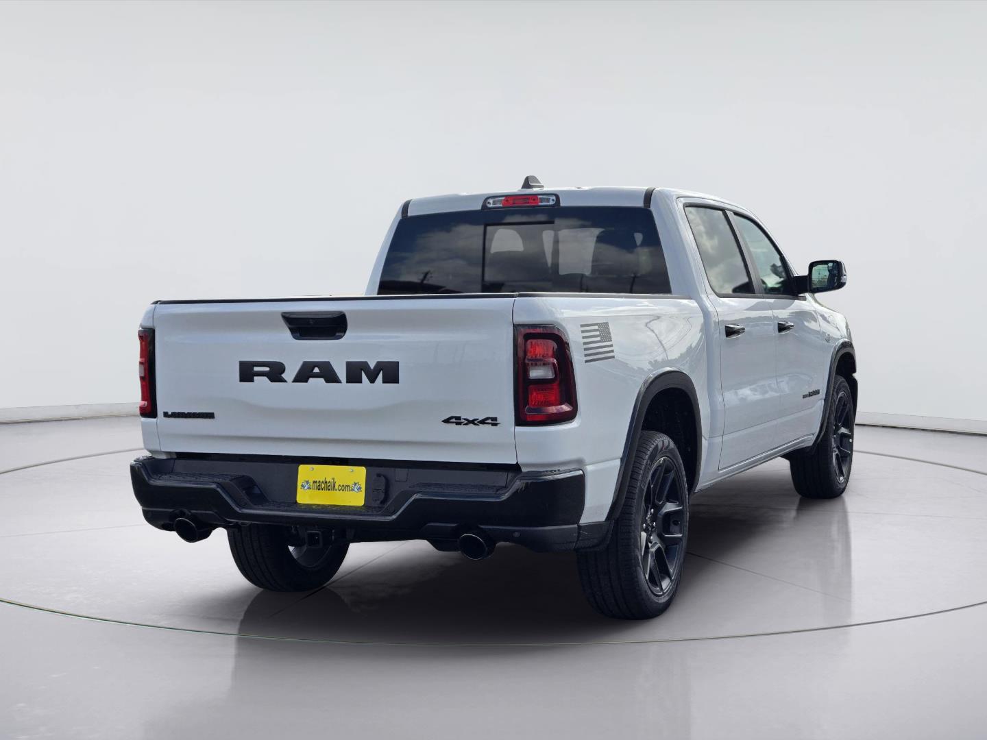 2026 Ram 1500 photo 3 of 16