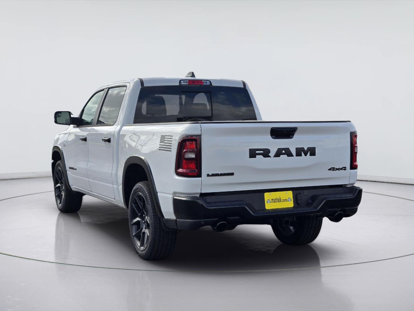2026 Ram 1500 photo 4 of 16