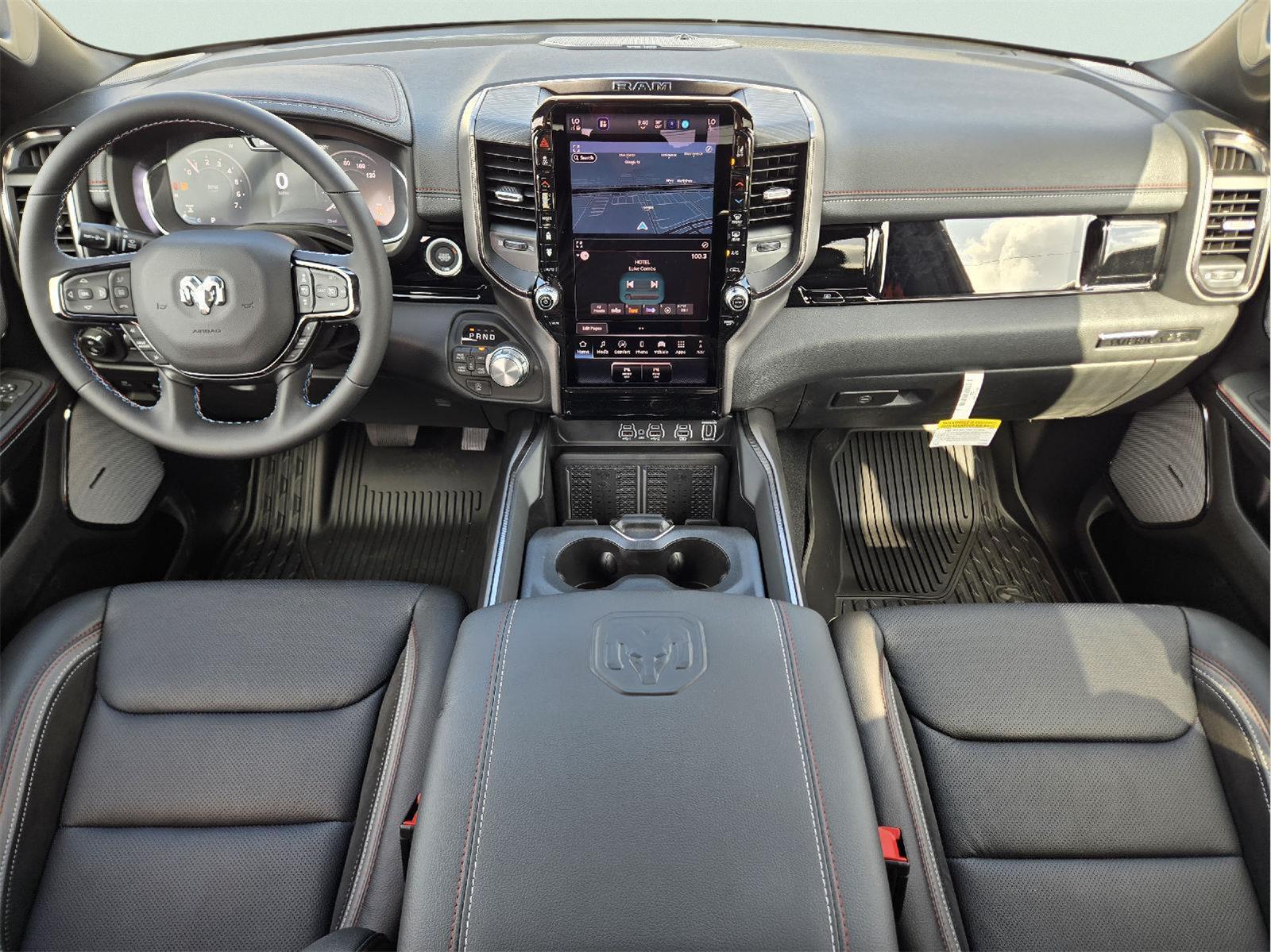 2026 Ram 1500 photo 5 of 16