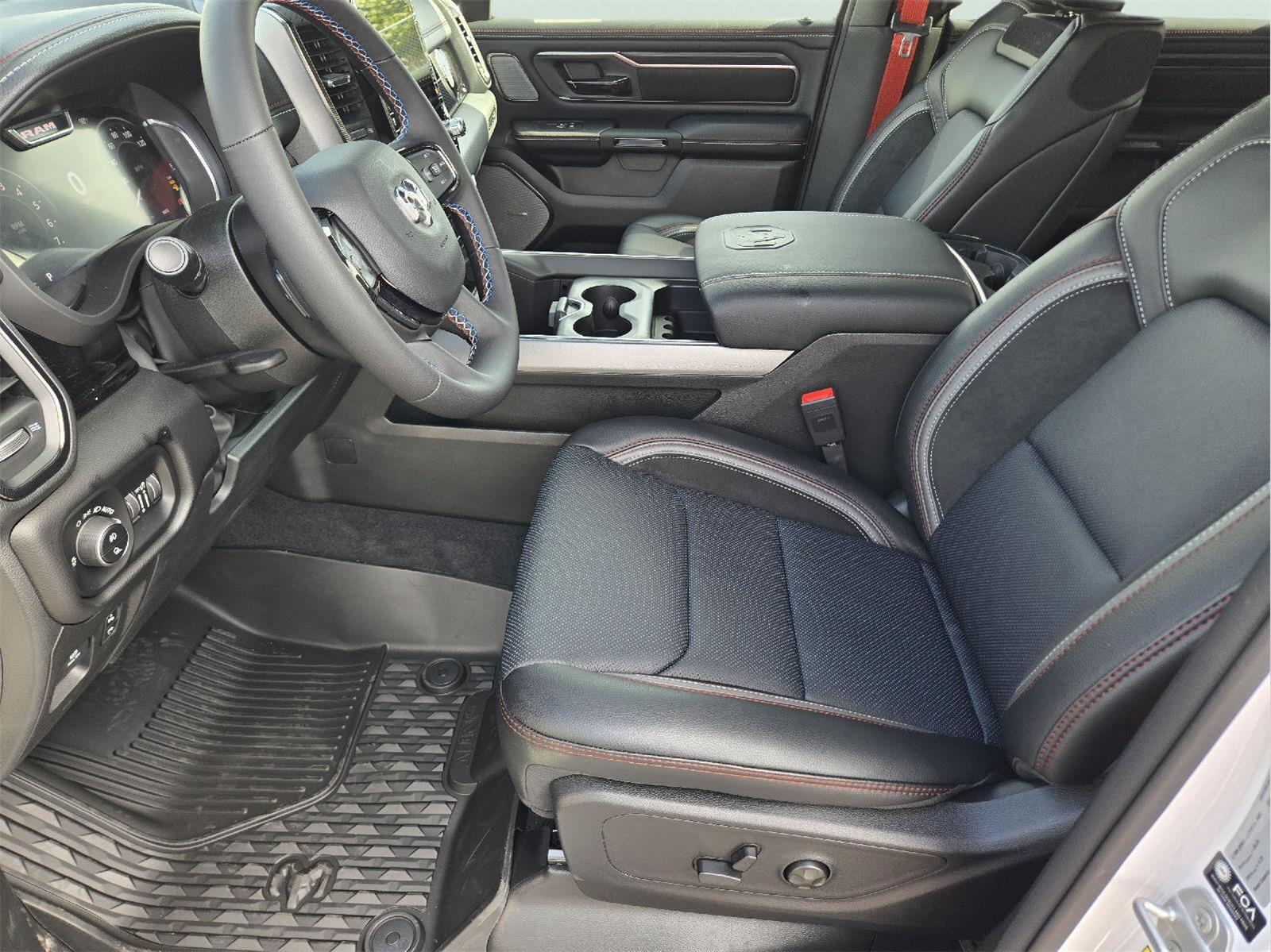 2026 Ram 1500 photo 6 of 16