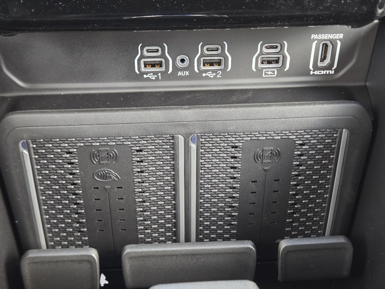 2026 Ram 1500 photo 14 of 16