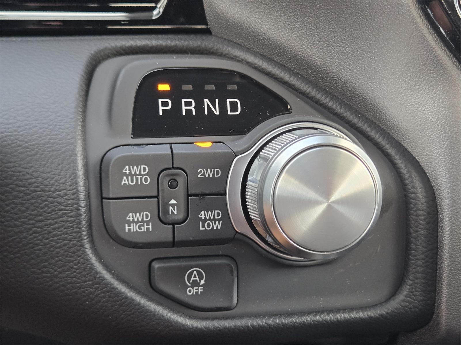 2026 Ram 1500 photo 15 of 16