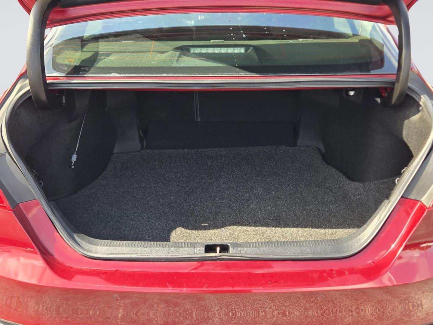 2018 Toyota Camry XLE at Mac Haik CDJR North Houston