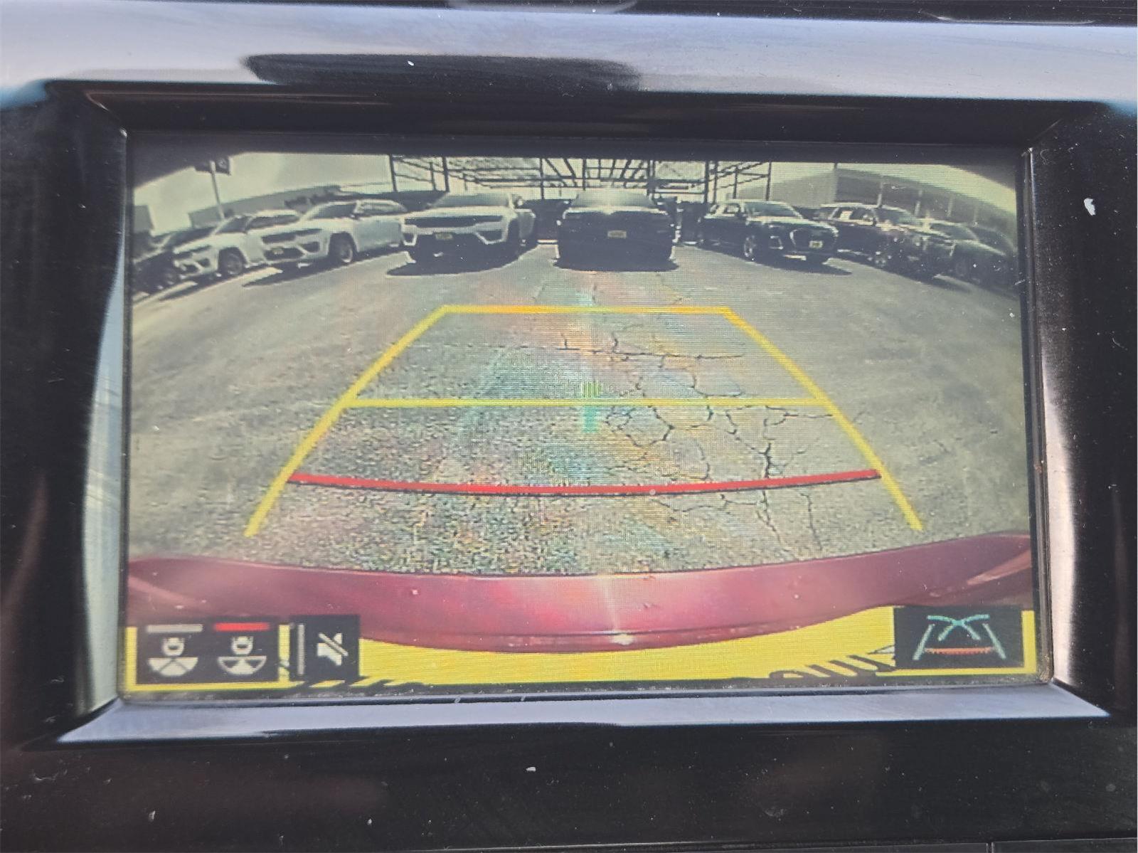 2018 Toyota Camry XLE at Mac Haik CDJR North Houston
