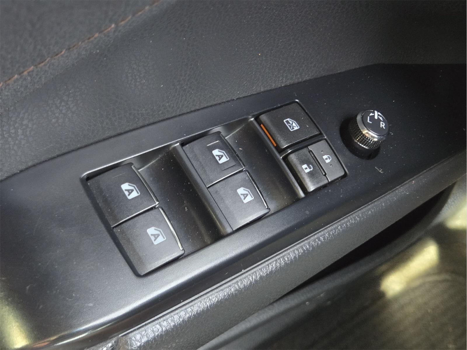 2018 Toyota Camry XLE at Mac Haik CDJR North Houston