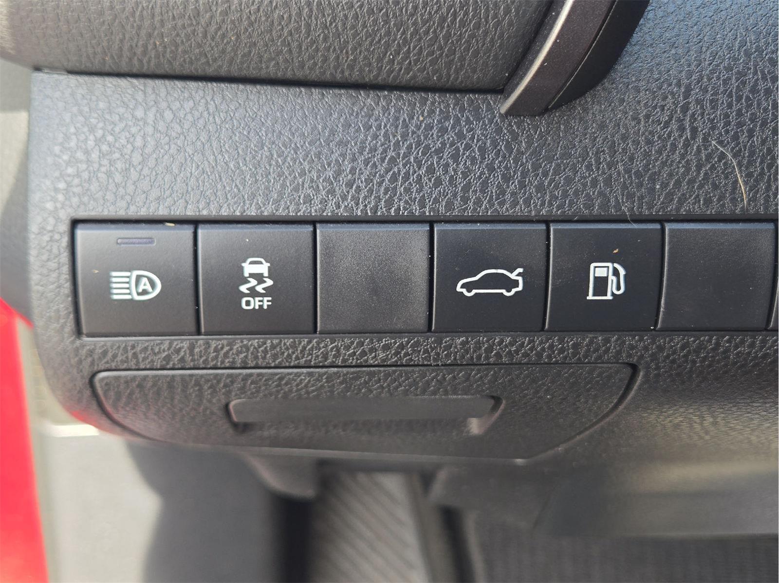 2018 Toyota Camry XLE at Mac Haik CDJR North Houston