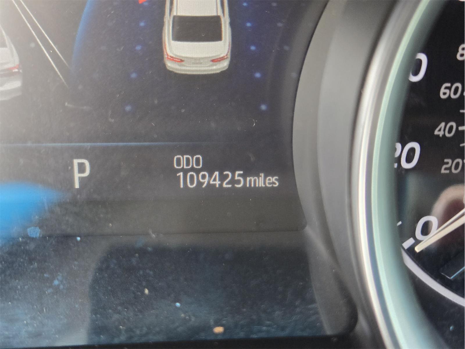 2018 Toyota Camry XLE at Mac Haik CDJR North Houston