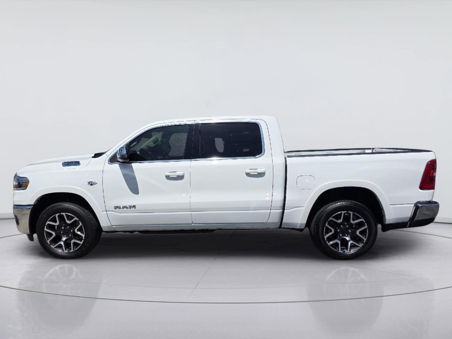 2026 Ram 1500 Laramie - 6