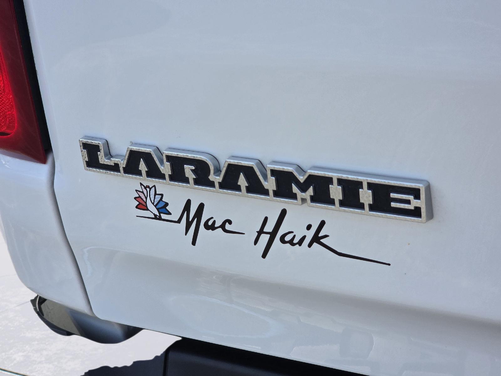 2026 Ram 1500 Laramie - 9