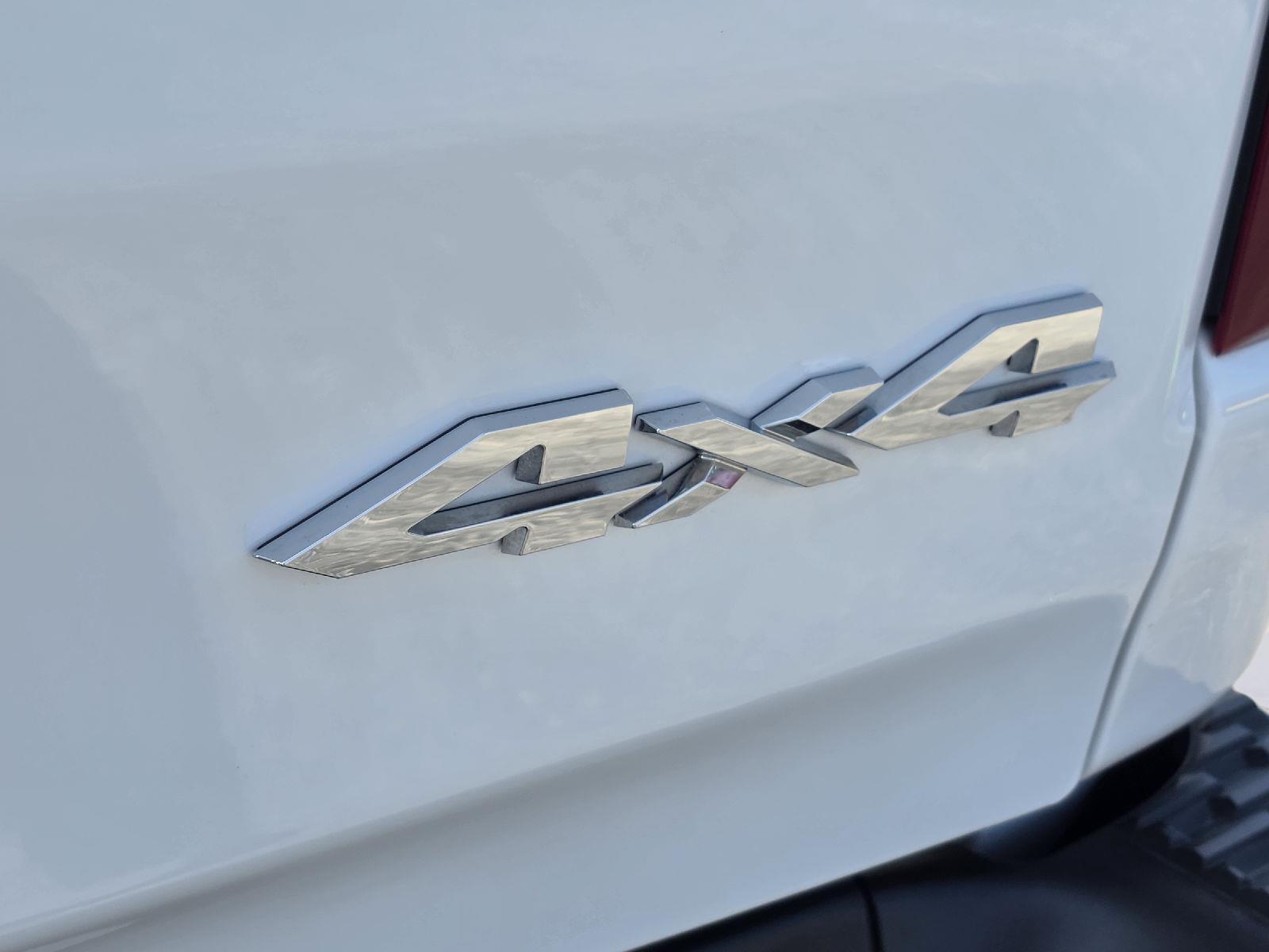 2026 Ram 1500 Laramie - 10