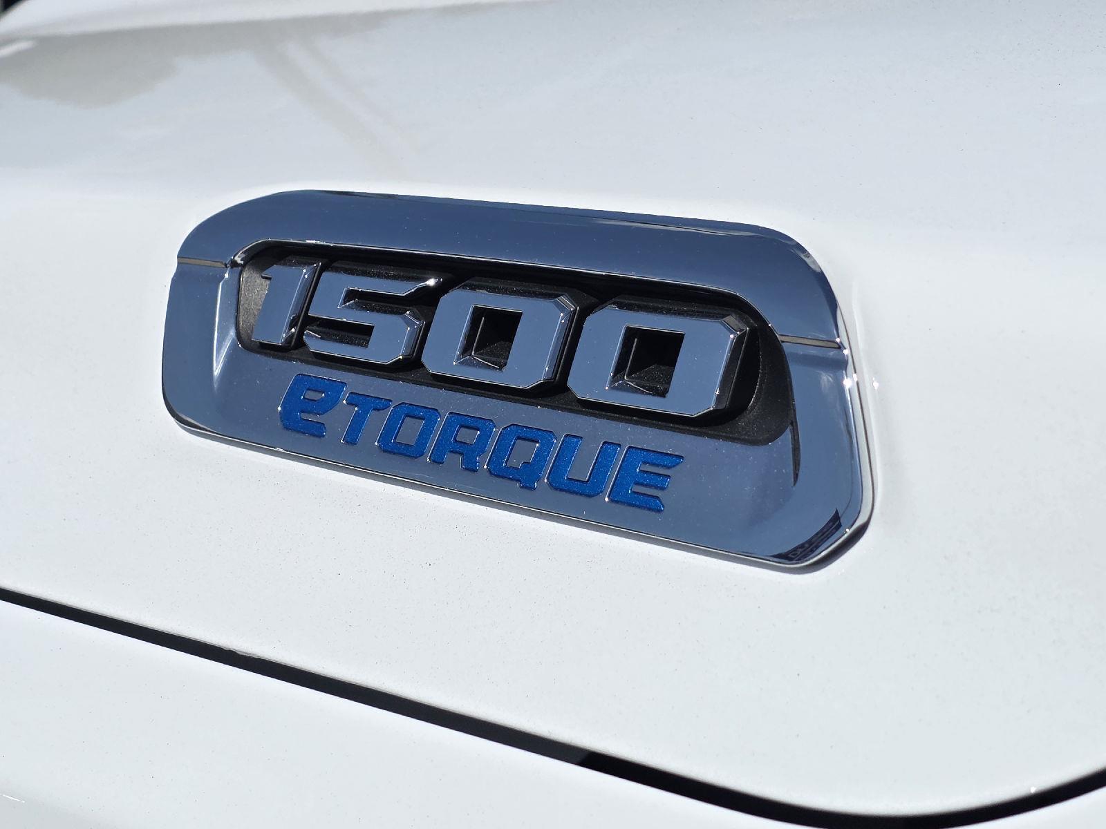 2026 Ram 1500 Laramie - 11