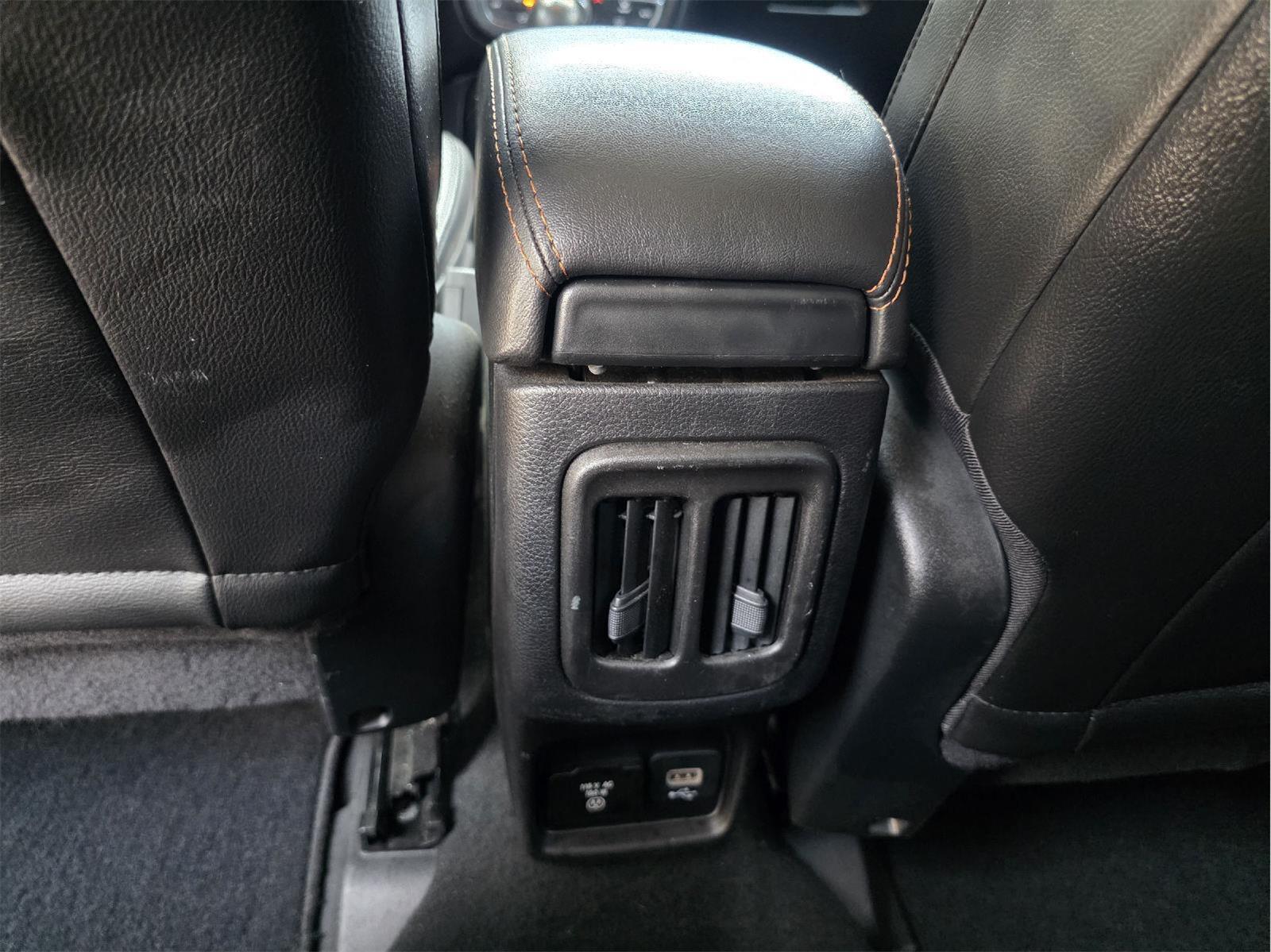 2021 Jeep Compass Limited at Tomball Chrysler Dodge Jeep Ram