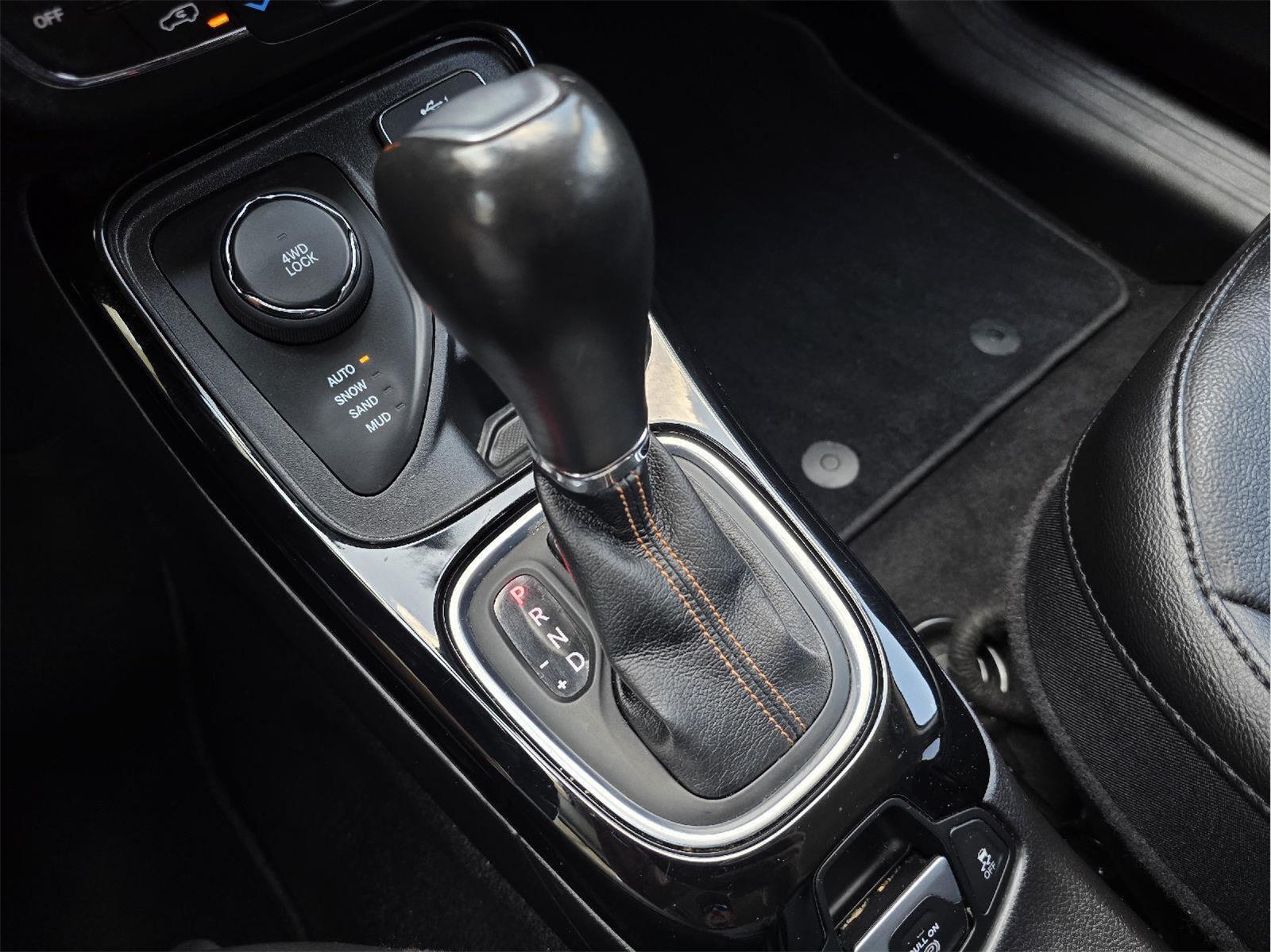2021 Jeep Compass Limited at Tomball Chrysler Dodge Jeep Ram