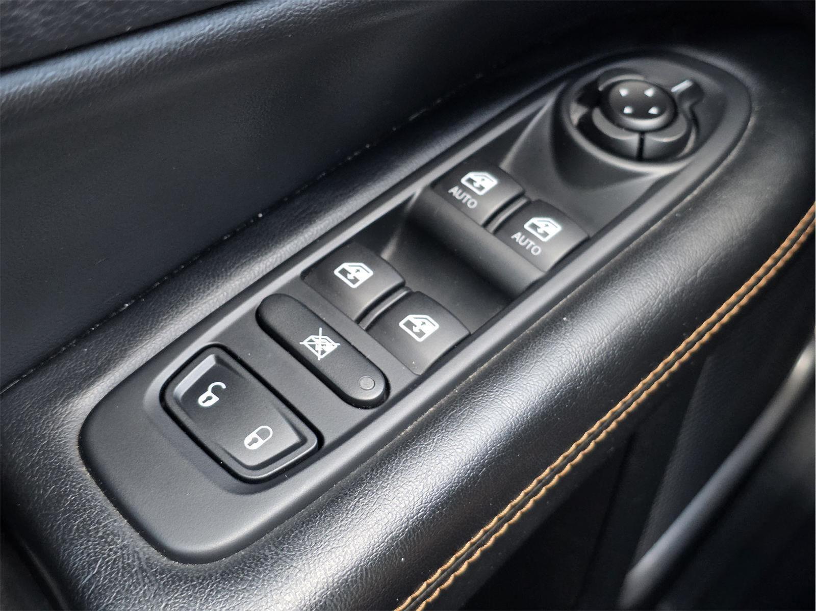 2021 Jeep Compass Limited at Tomball Chrysler Dodge Jeep Ram