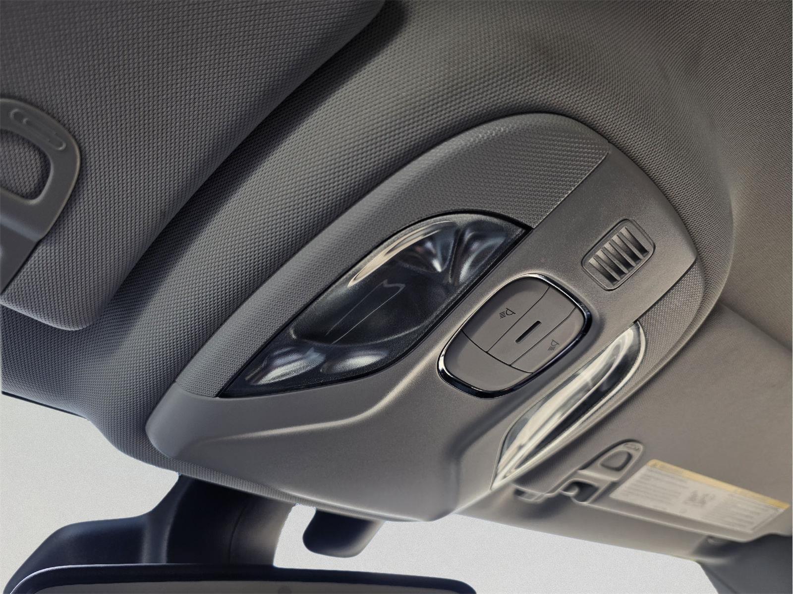 2021 Jeep Compass Limited at Tomball Chrysler Dodge Jeep Ram