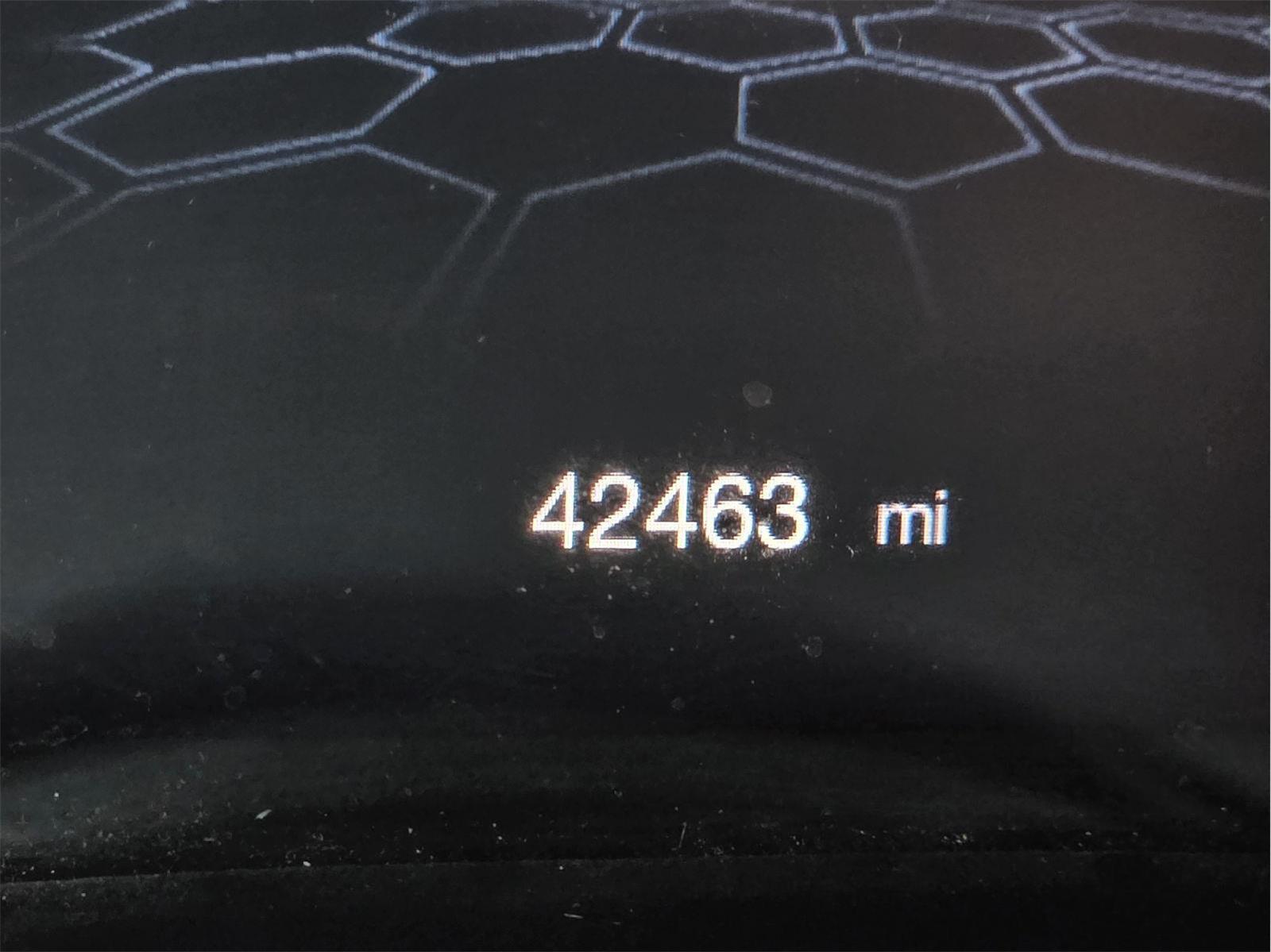 2021 Jeep Compass Limited at Tomball Chrysler Dodge Jeep Ram