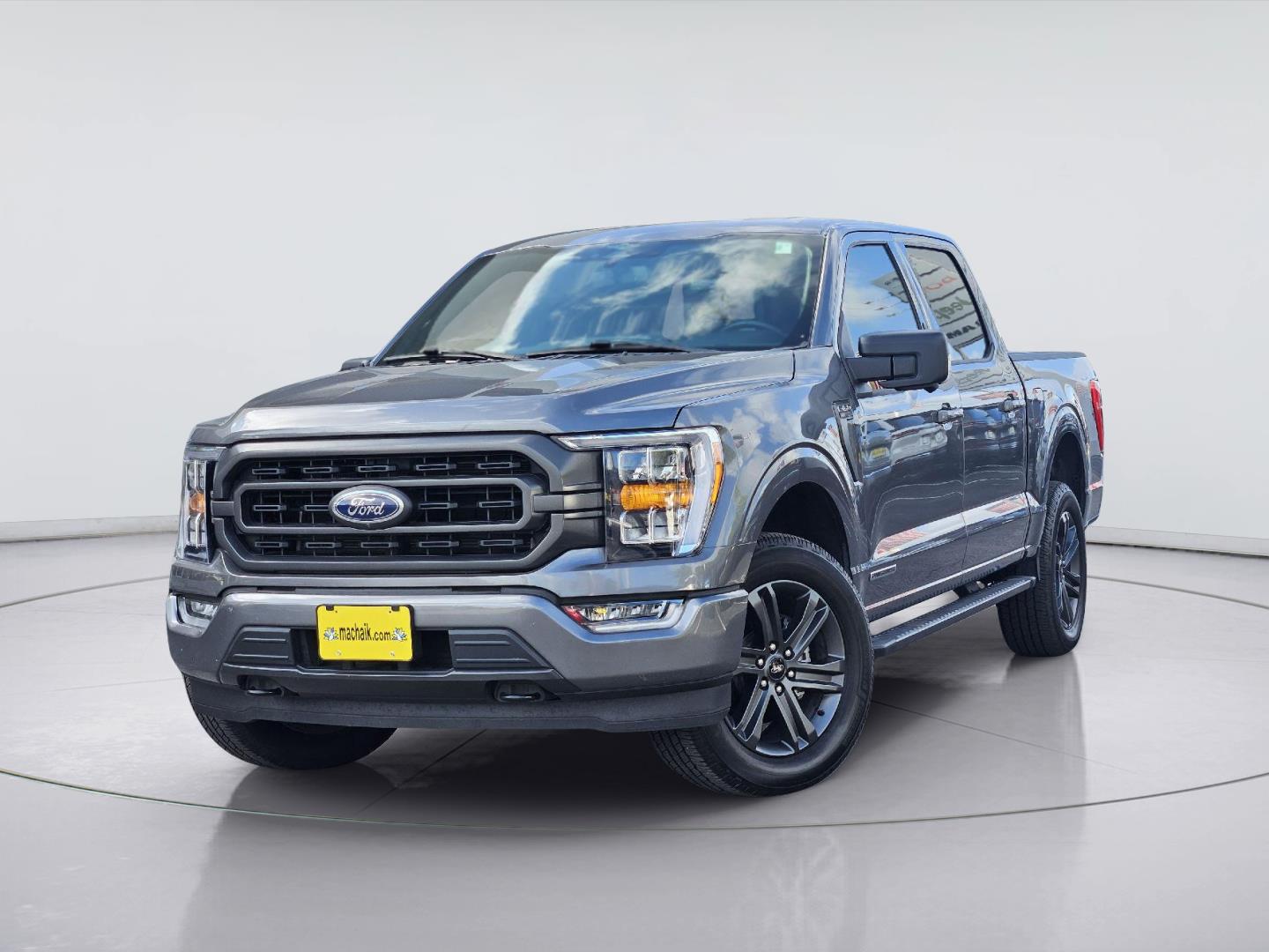 2023 Ford F-150 XLT at Turner Chevrolet