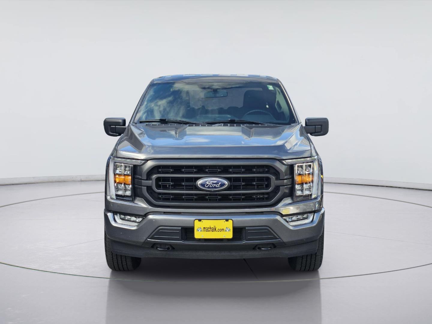 2023 Ford F-150 XLT at Turner Chevrolet