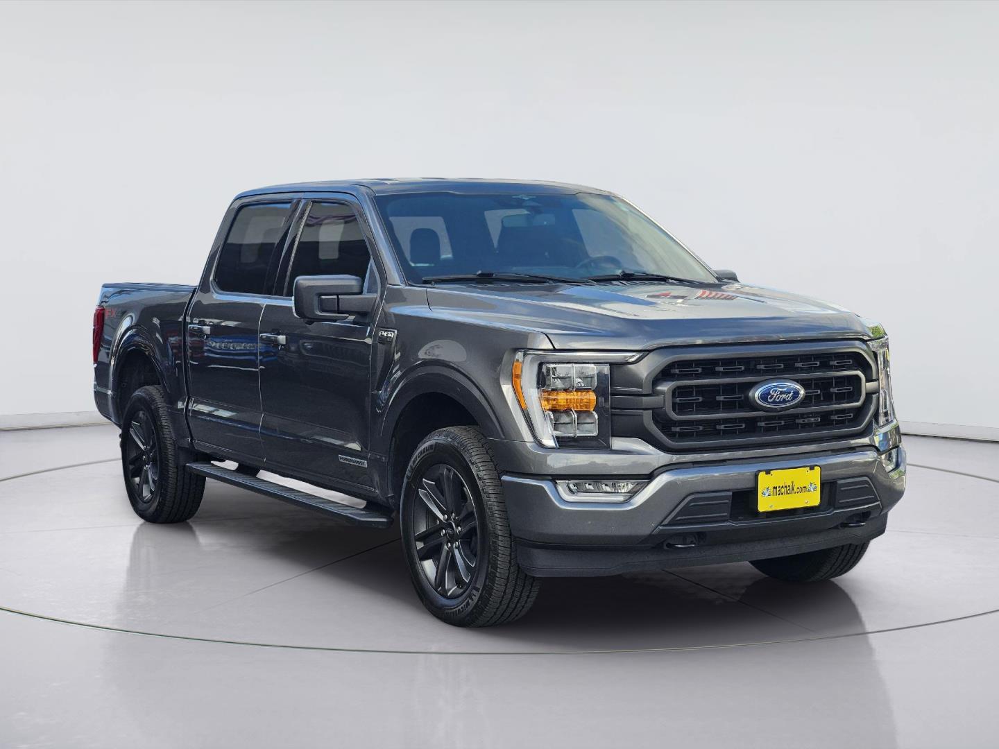 2023 Ford F-150 XLT at Turner Chevrolet