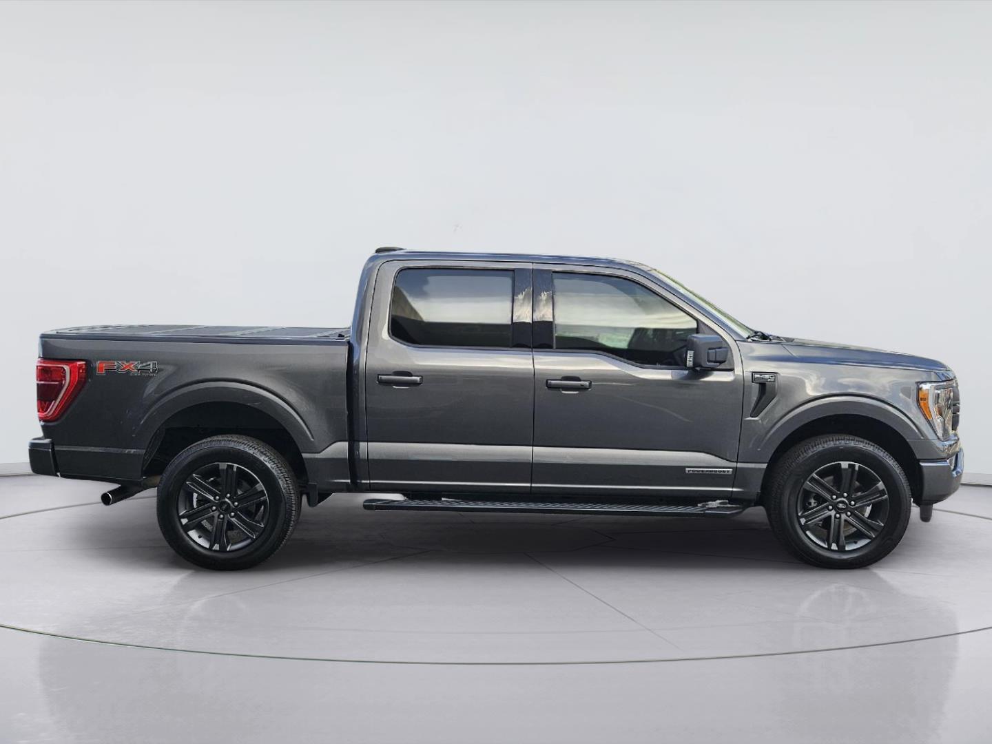 2023 Ford F-150 XLT at Turner Chevrolet