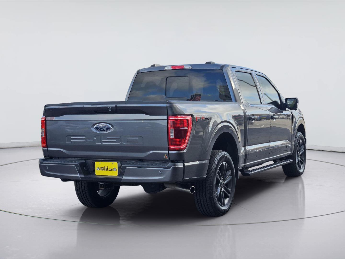 2023 Ford F-150 XLT at Turner Chevrolet