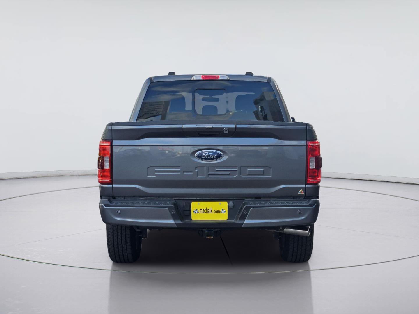 2023 Ford F-150 XLT at Turner Chevrolet