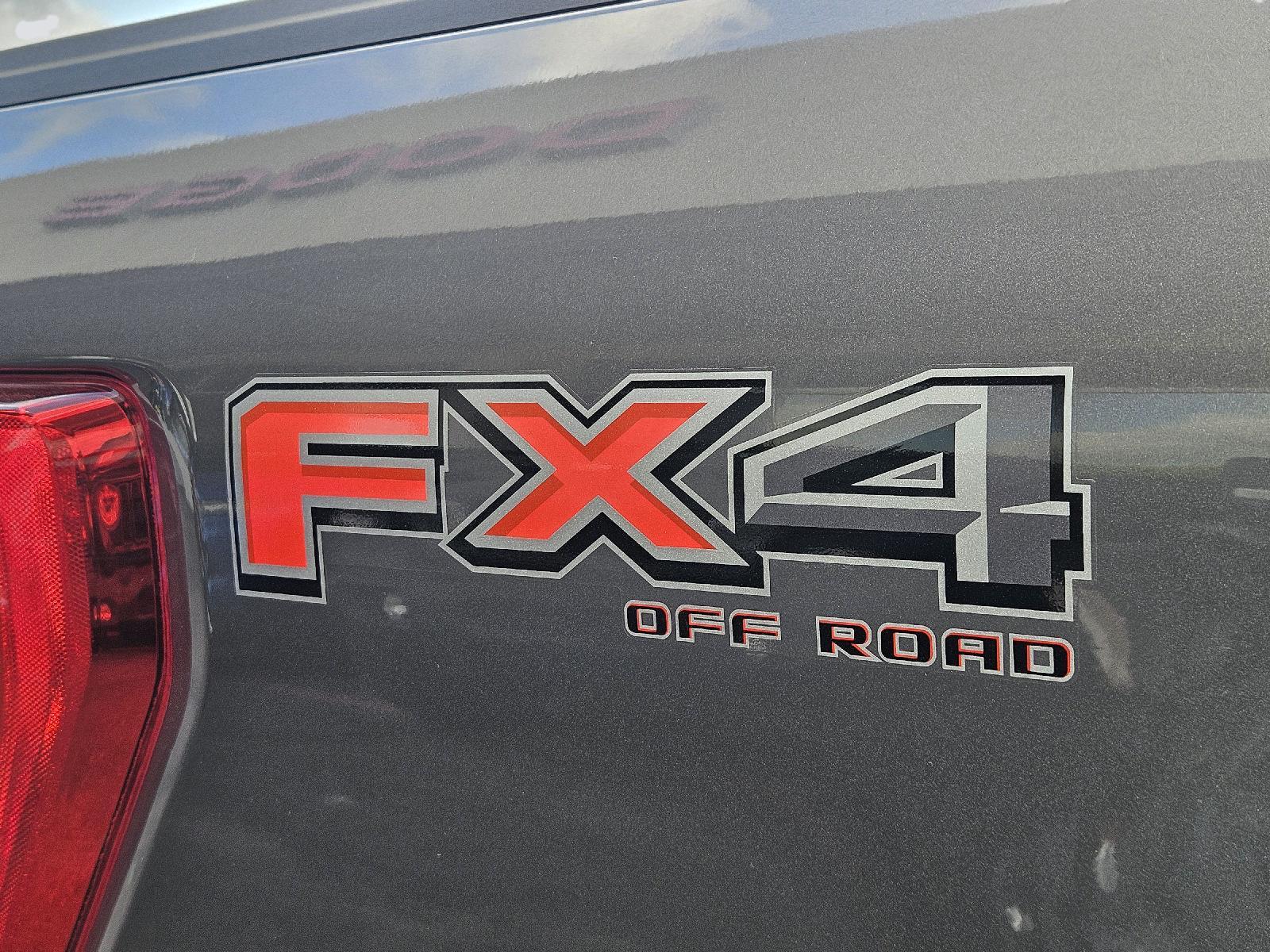 2023 Ford F-150 XLT at Turner Chevrolet