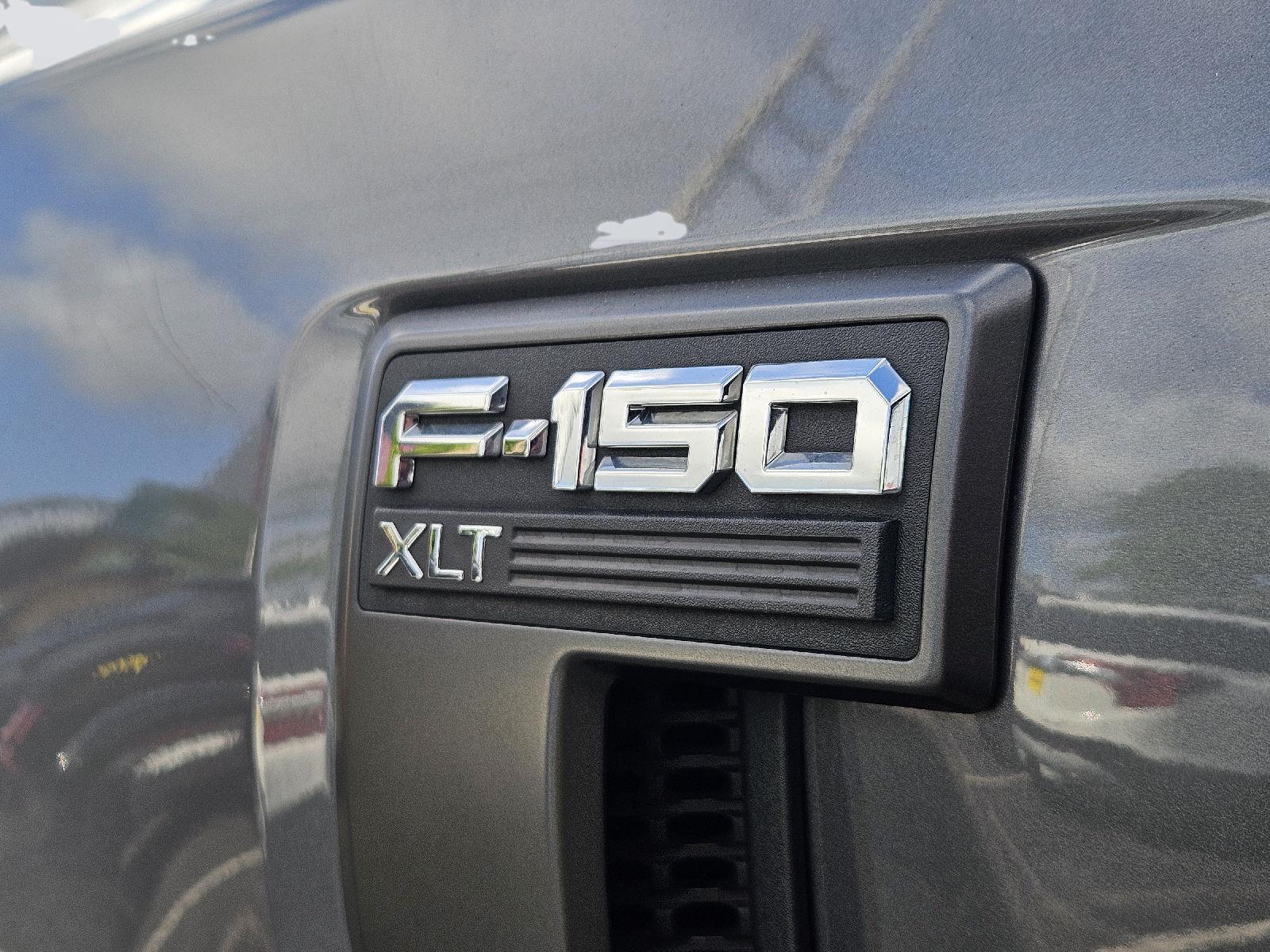 2023 Ford F-150 XLT at Turner Chevrolet