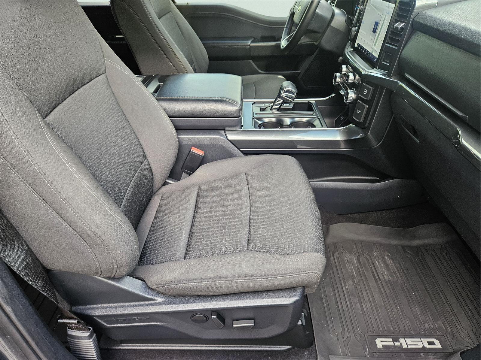 2023 Ford F-150 XLT at Turner Chevrolet