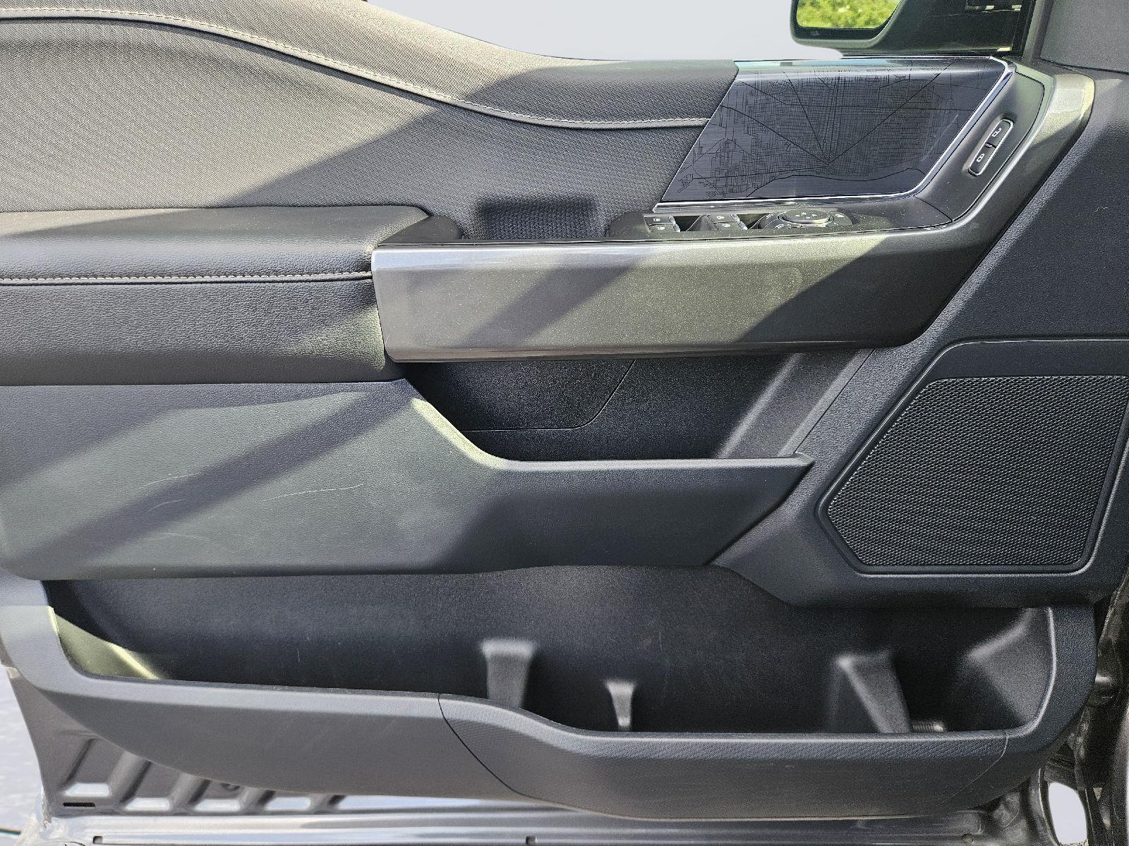 2023 Ford F-150 XLT at Turner Chevrolet