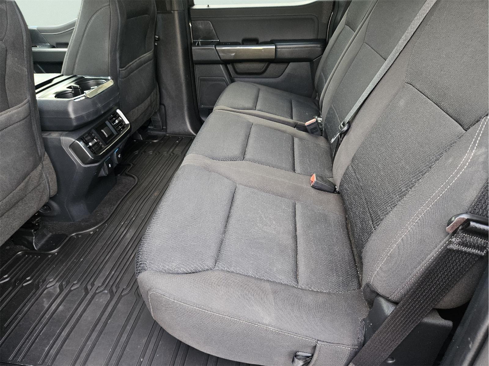 2023 Ford F-150 XLT at Turner Chevrolet