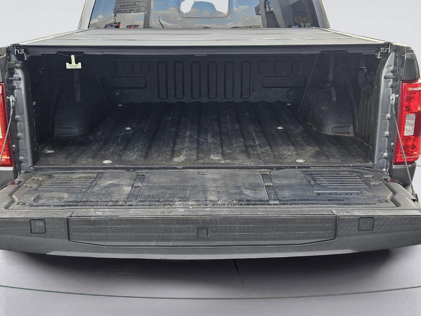 2023 Ford F-150 XLT at Turner Chevrolet