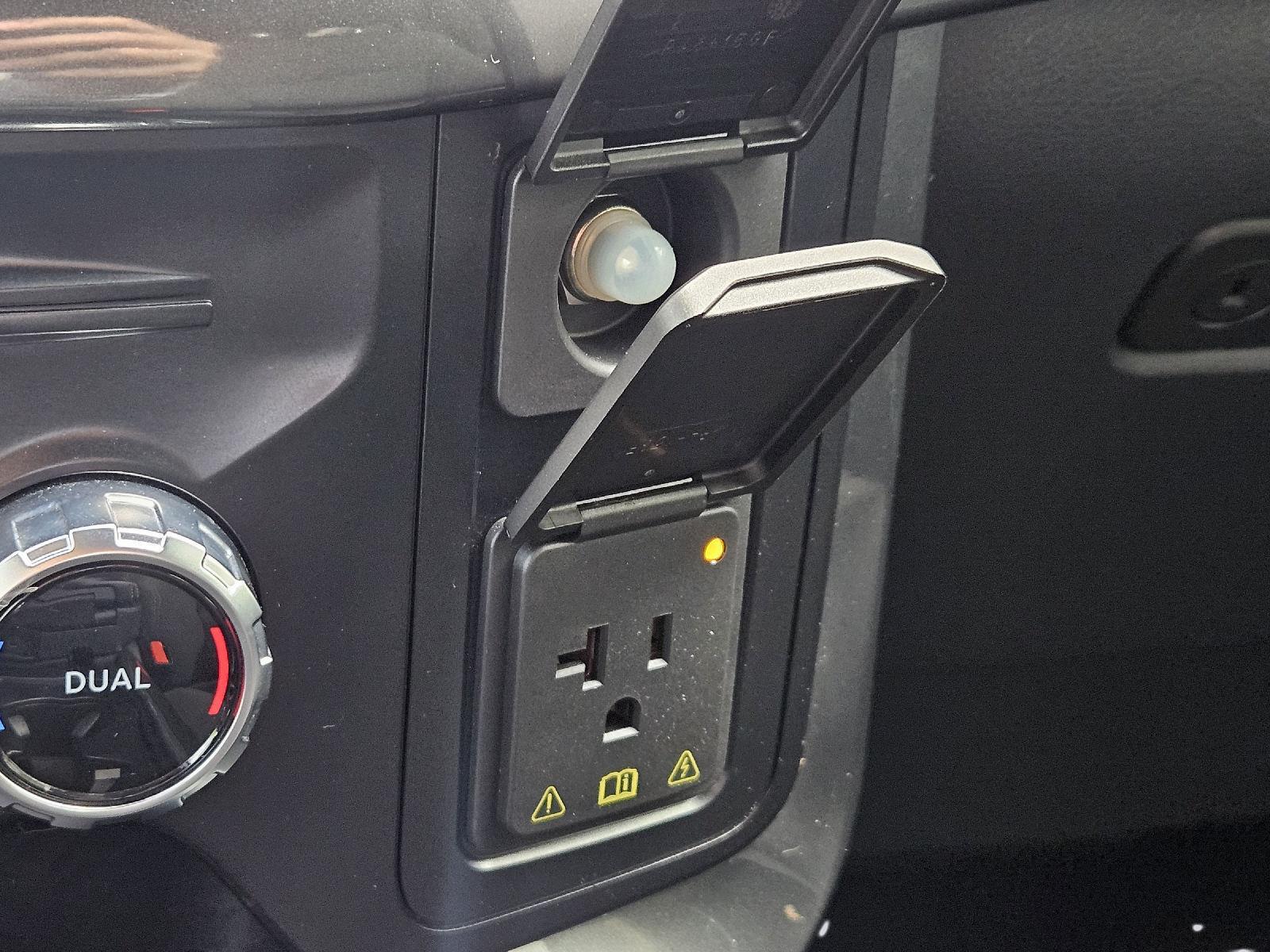 2023 Ford F-150 XLT at Turner Chevrolet
