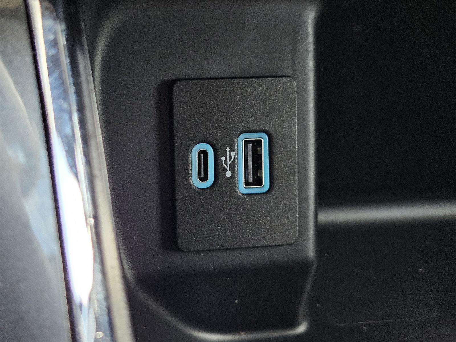 2023 Ford F-150 XLT at Turner Chevrolet
