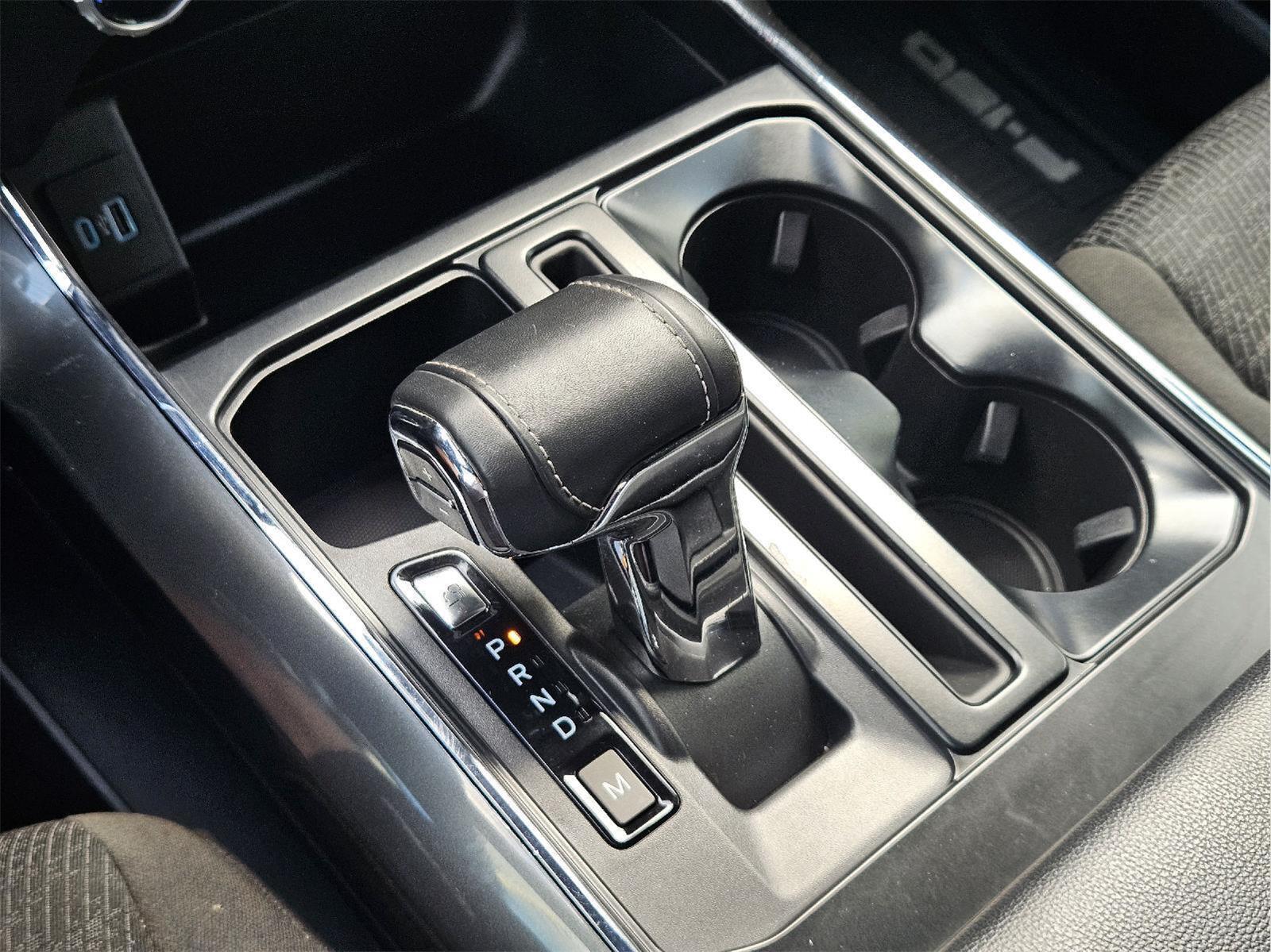 2023 Ford F-150 XLT at Turner Chevrolet