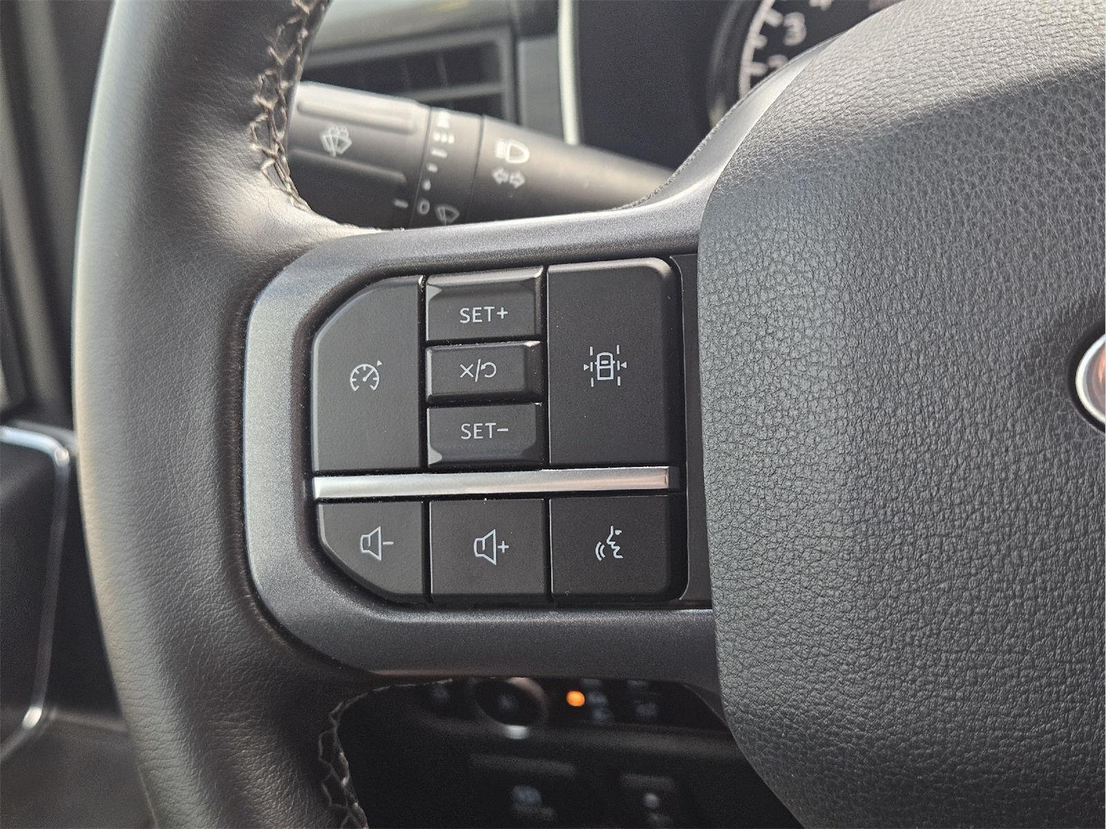 2023 Ford F-150 XLT at Turner Chevrolet