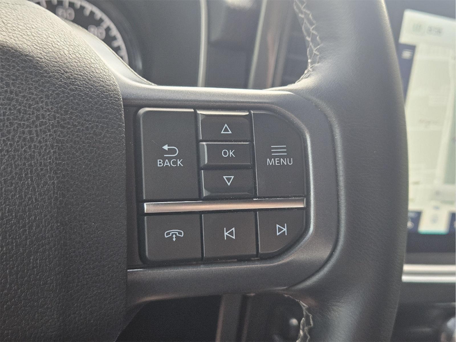 2023 Ford F-150 XLT at Turner Chevrolet