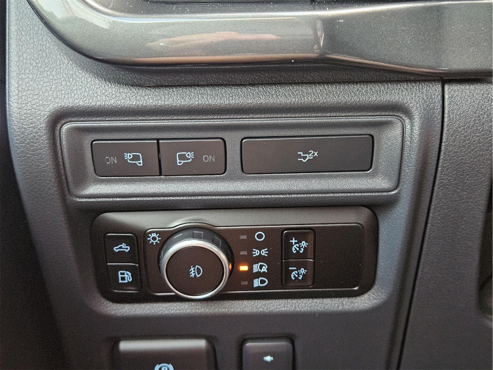 2023 Ford F-150 XLT at Turner Chevrolet