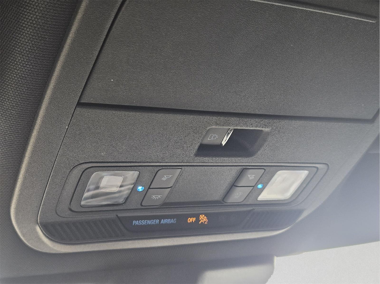 2023 Ford F-150 XLT at Turner Chevrolet